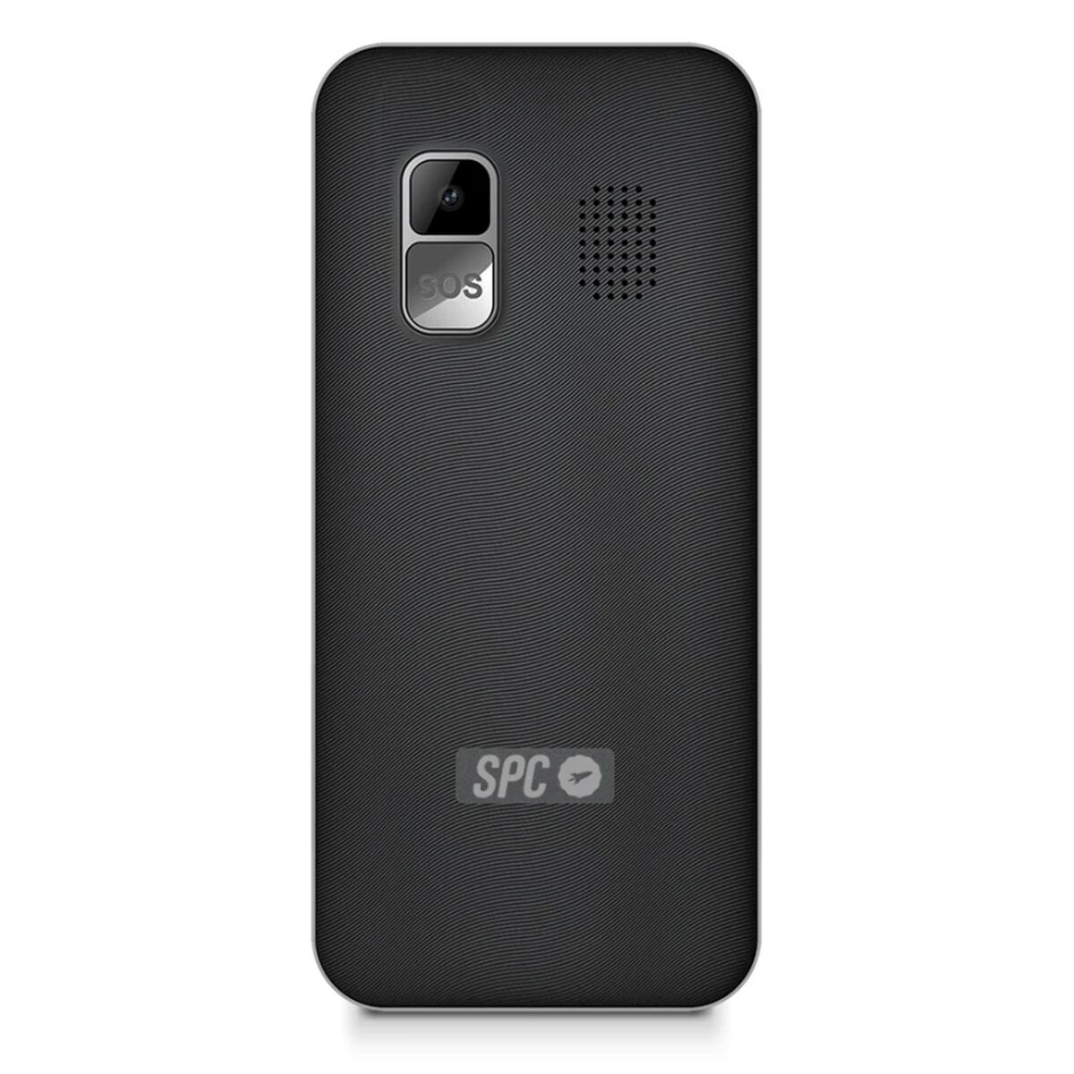 Mobiltelefon SPC 2323N 32 GB 32 GB RAM Sort